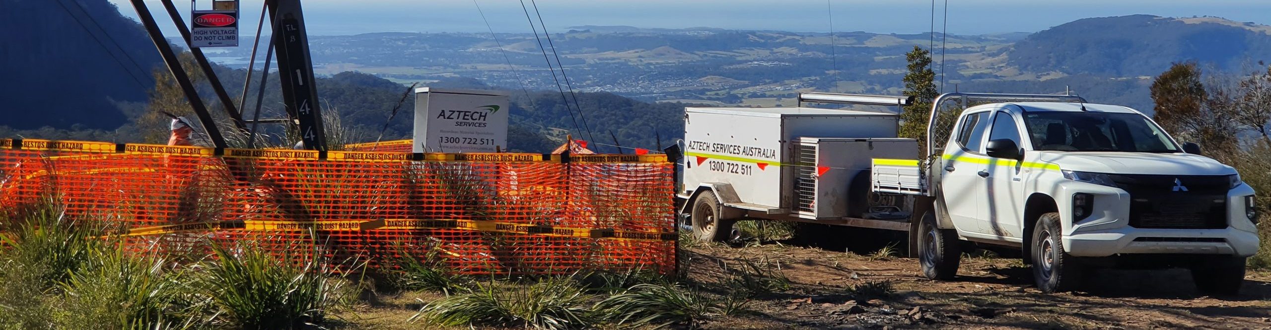 About Us | Aztech Services Australia Pty Ltd